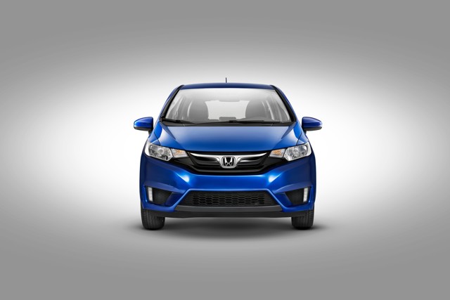 Honda Jazz / Fit photo 61