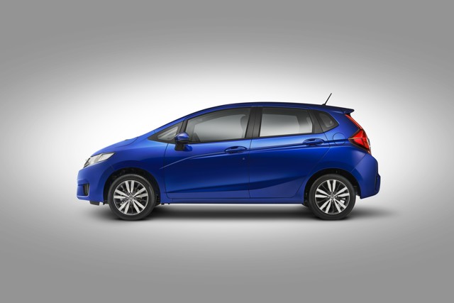 Honda Jazz / Fit photo 63