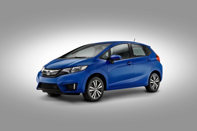 Honda Jazz / Fit photo 64