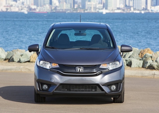 Honda Jazz / Fit photo 6