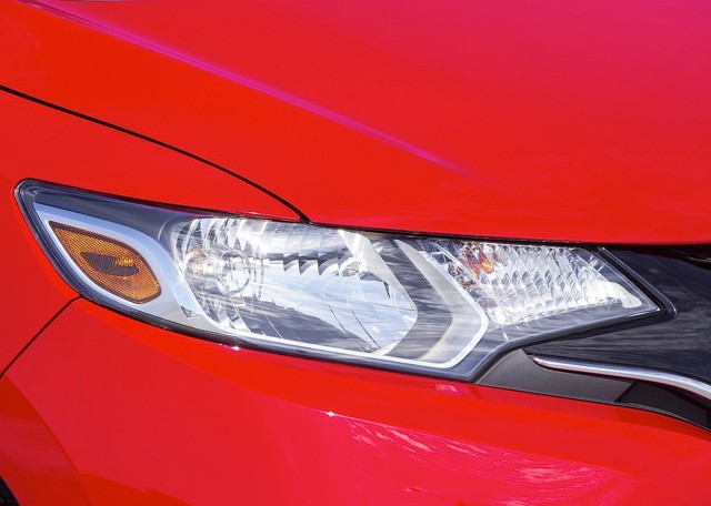 Honda Jazz / Fit photo 8