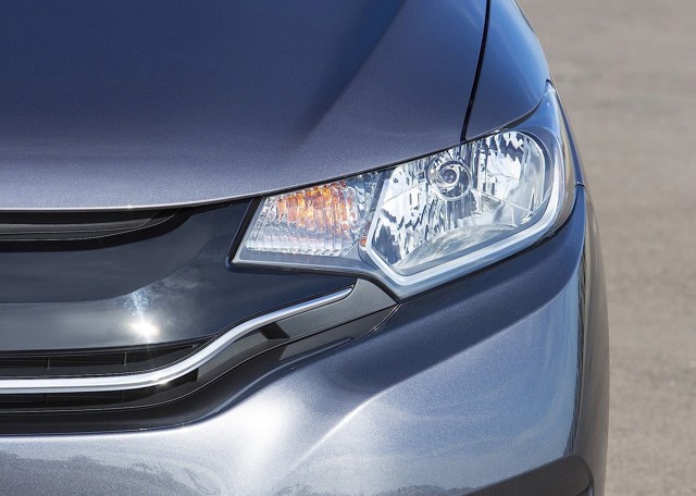 Honda Jazz / Fit photo 9