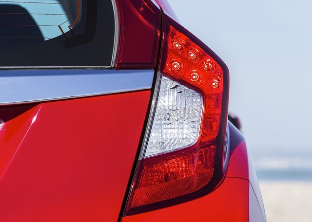 Honda Jazz / Fit photo 10