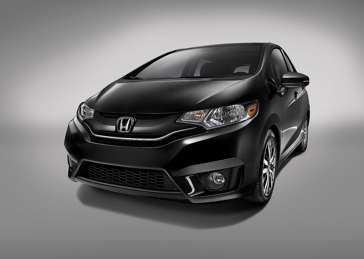 Honda Honda Jazz / Fit