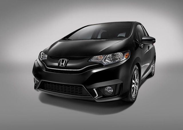Honda Jazz / Fit photo 1