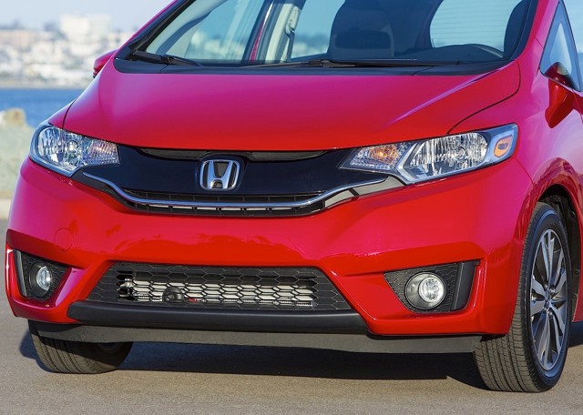 Honda Jazz / Fit photo 18