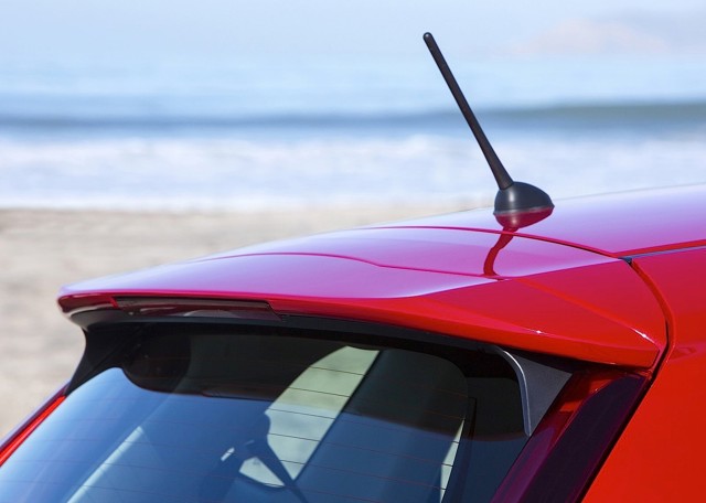 Honda Jazz / Fit photo 20