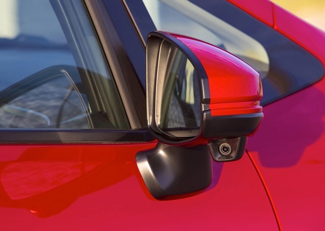 Honda Jazz / Fit photo 23
