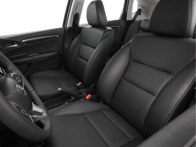 Honda Jazz / Fit photo 89