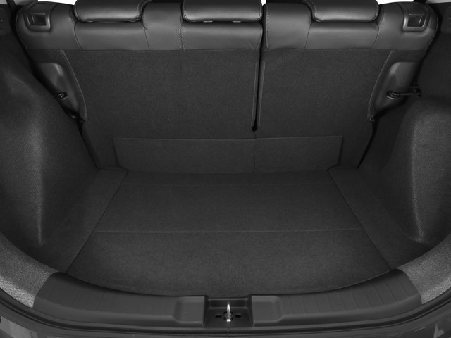 Honda Jazz / Fit photo 90