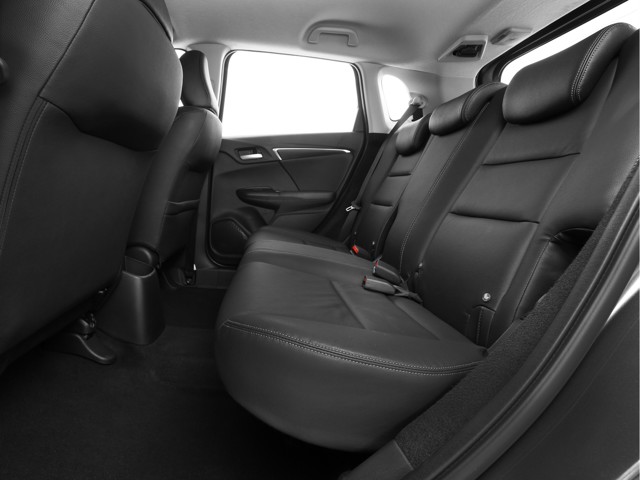 Honda Jazz / Fit photo 91
