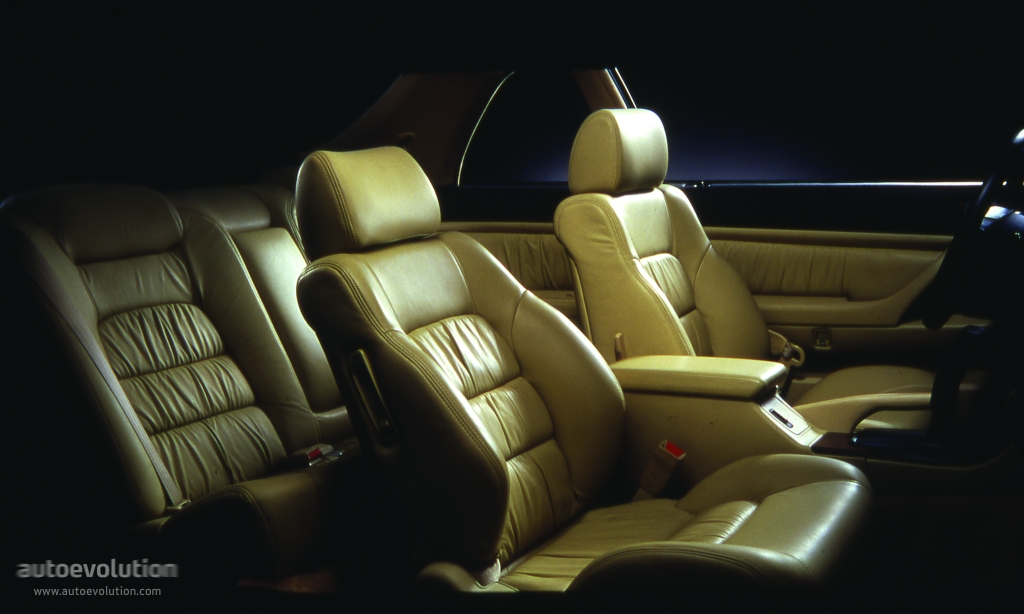 Honda Legend Sedan photo 9