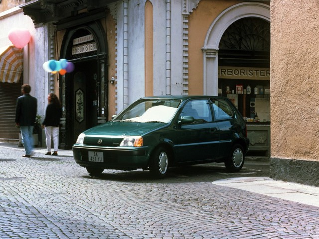 Honda Logo / Fit photo 6