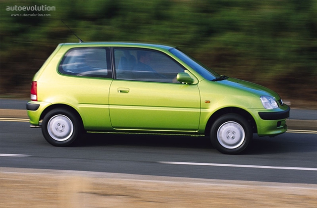 Honda Logo / Fit photo 2
