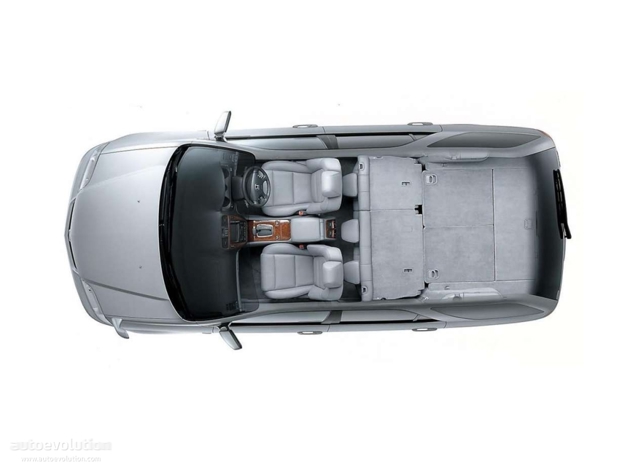 Honda Mdx photo 12