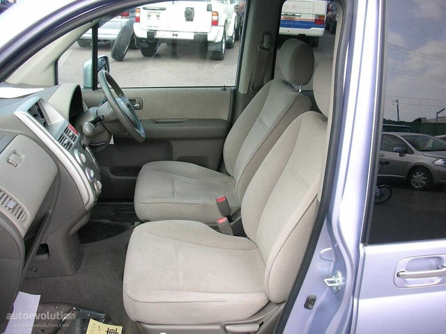 Honda Mobilio photo 9