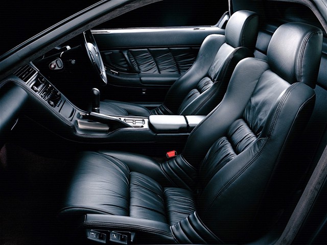 Honda Nsx photo 45