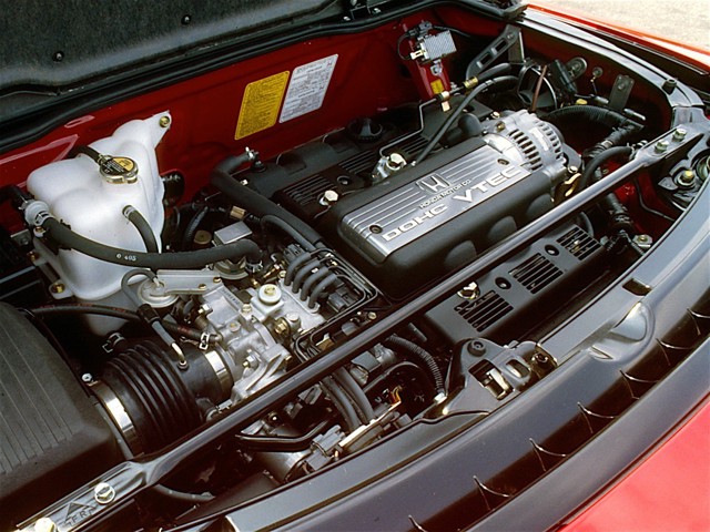 Honda Nsx photo 47
