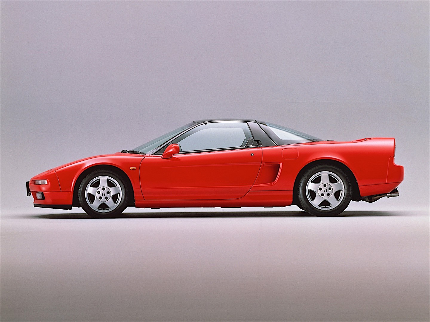 Honda Nsx photo 8