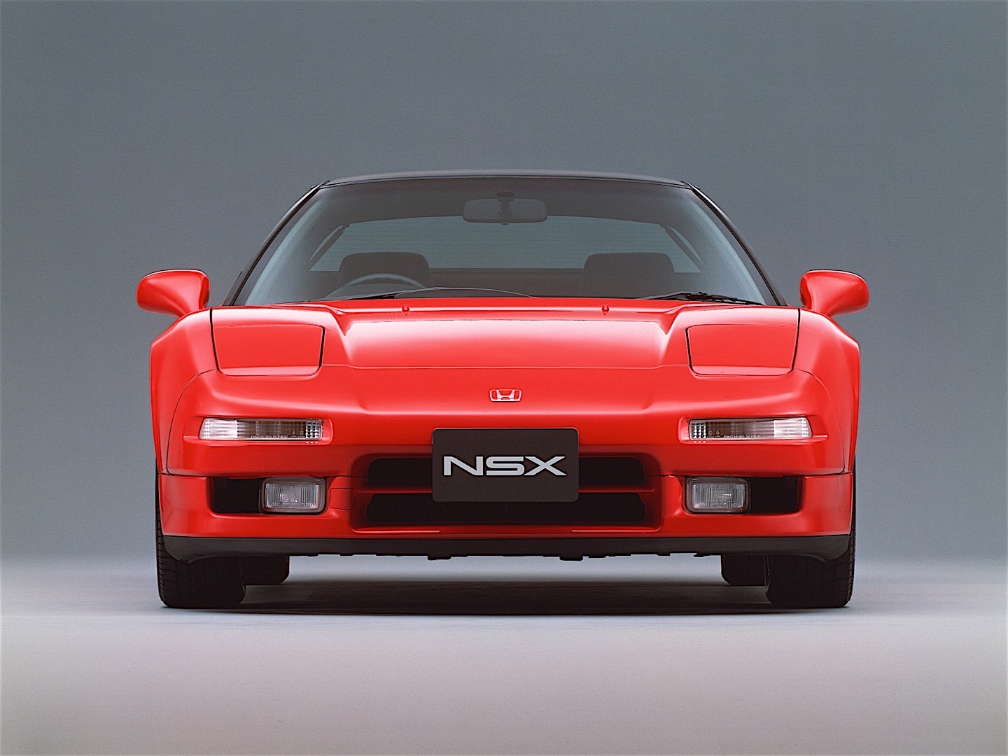 Honda Nsx photo 9