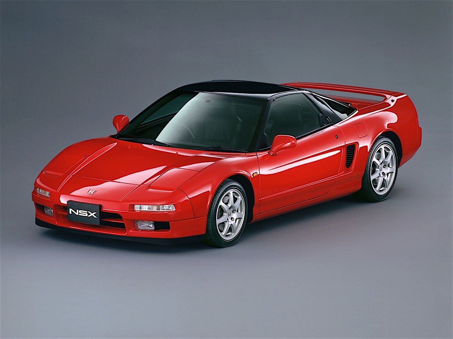 Honda Nsx photo 12