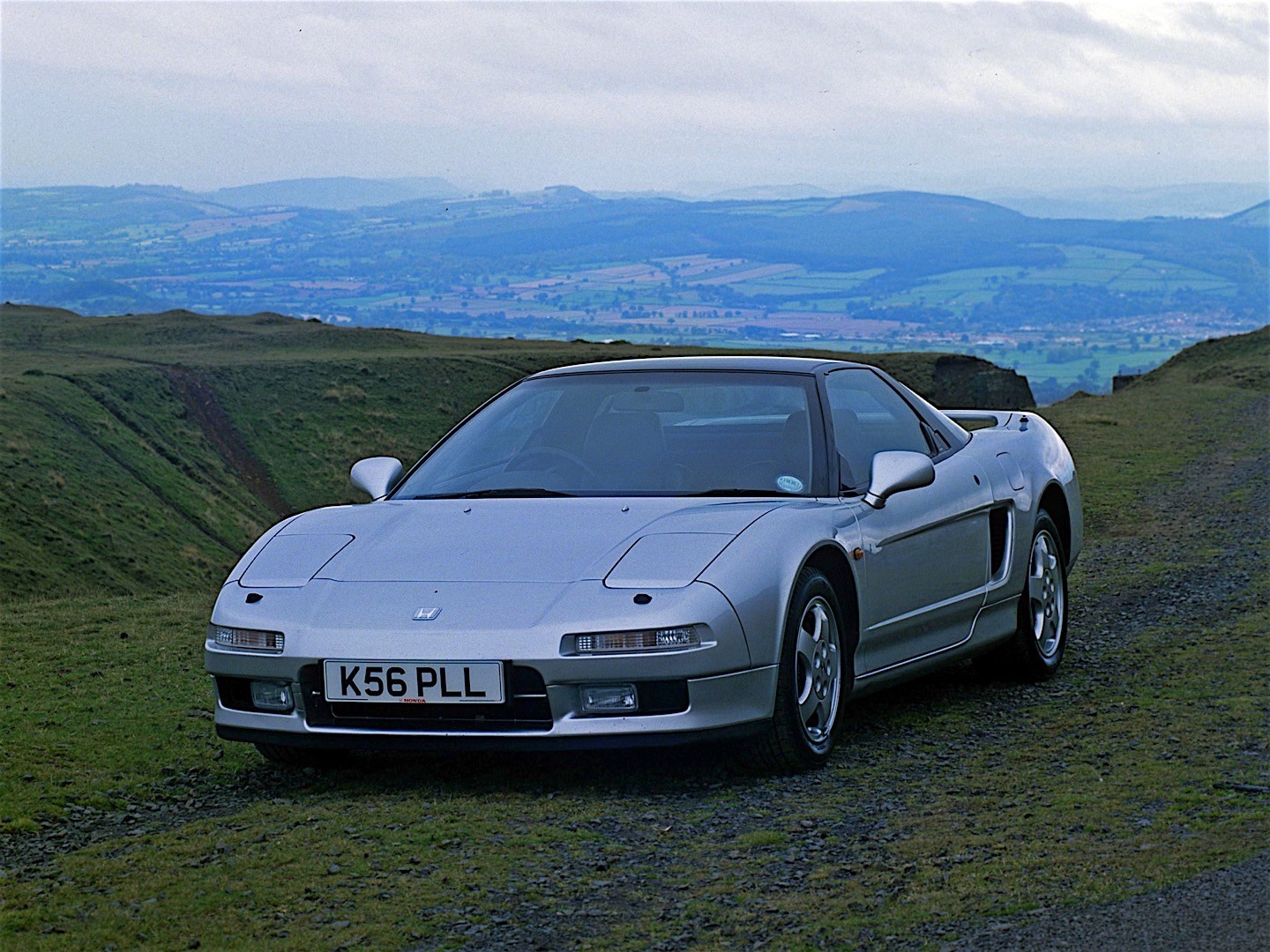 Honda Nsx photo 14