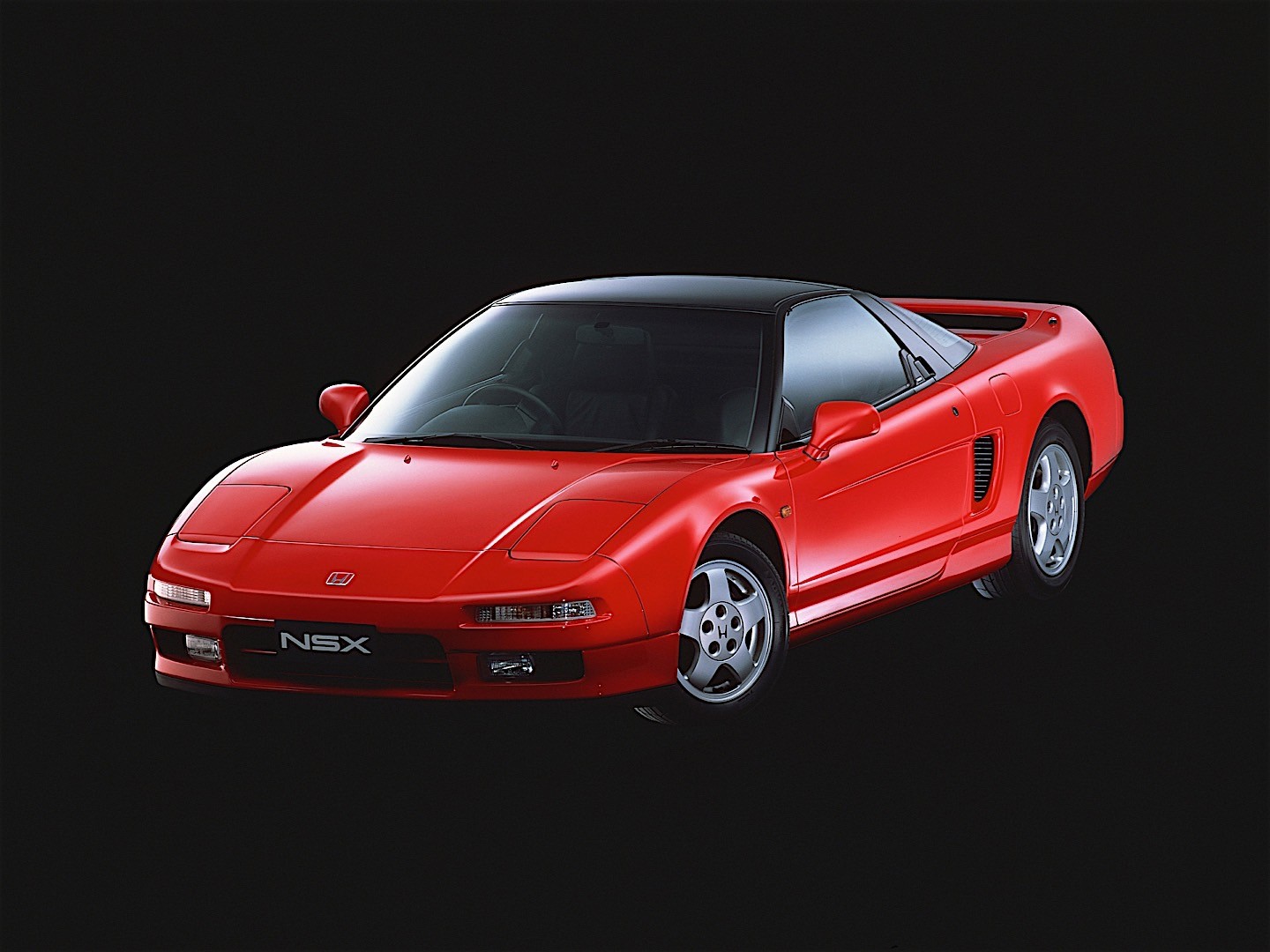 Honda Nsx photo 19