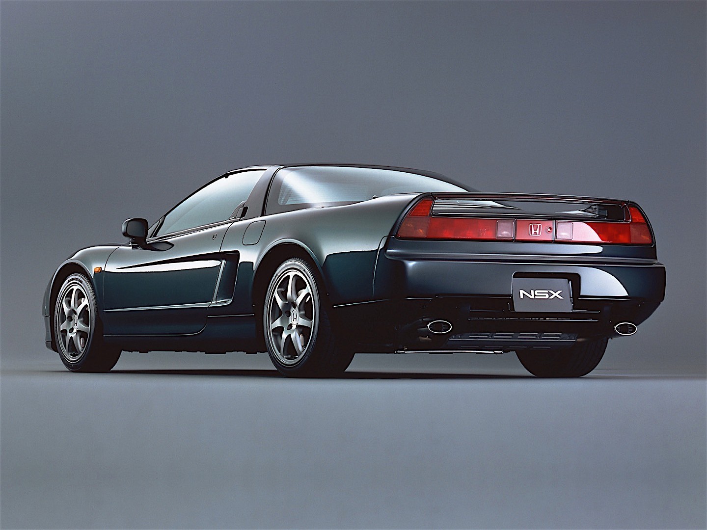 Honda Nsx photo 34