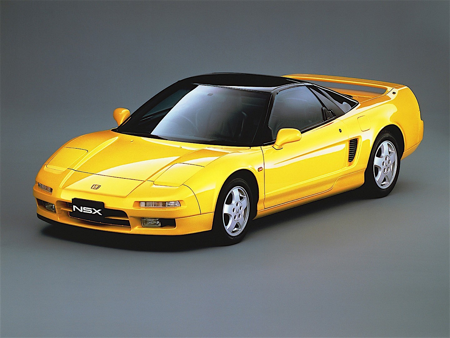 Honda Nsx photo 36