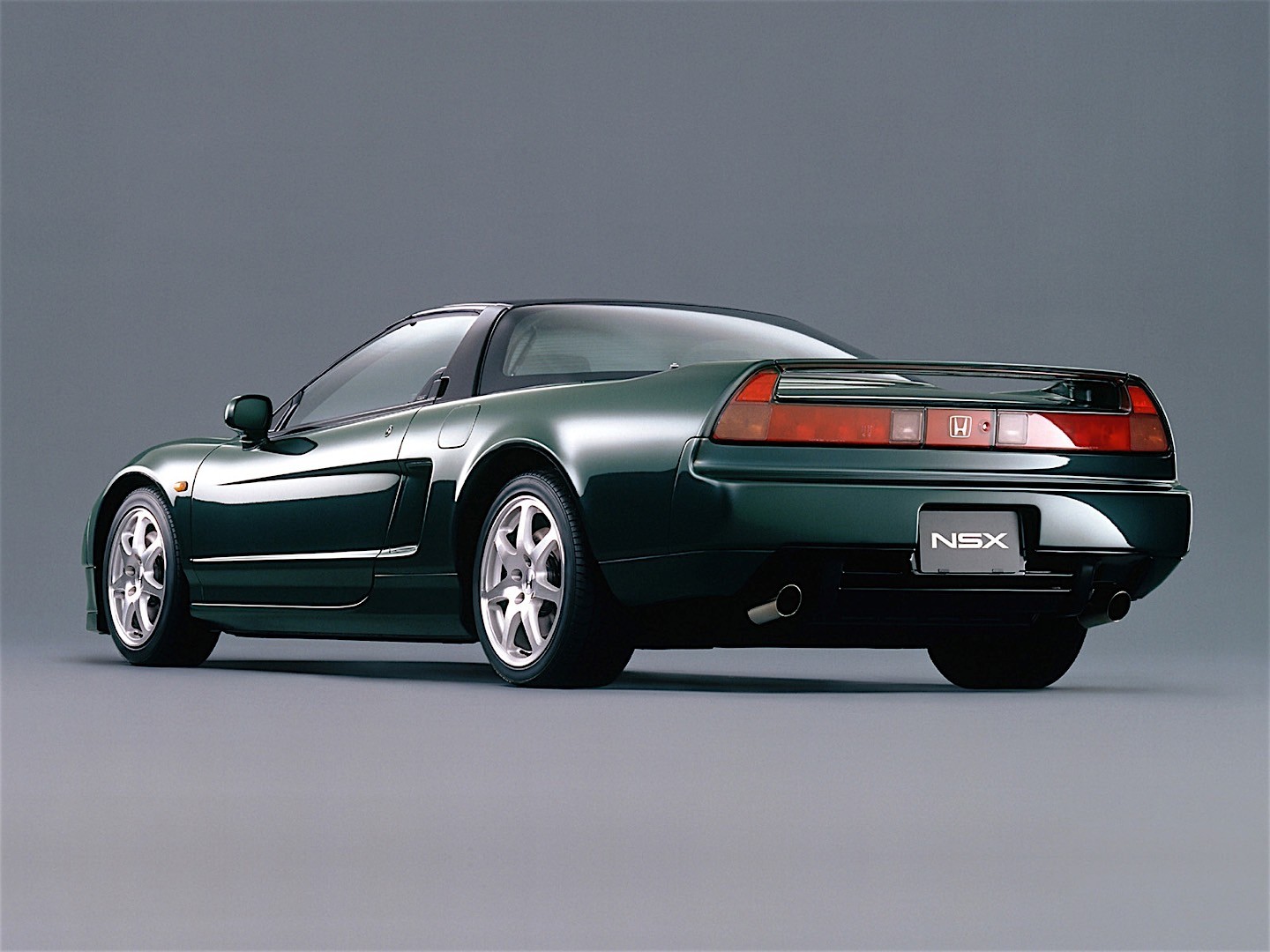 Honda Nsx photo 37