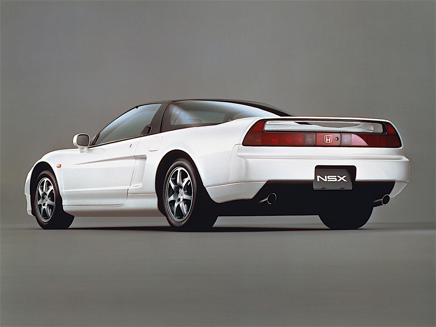 Honda Nsx photo 38