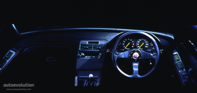 Honda Nsx photo 39