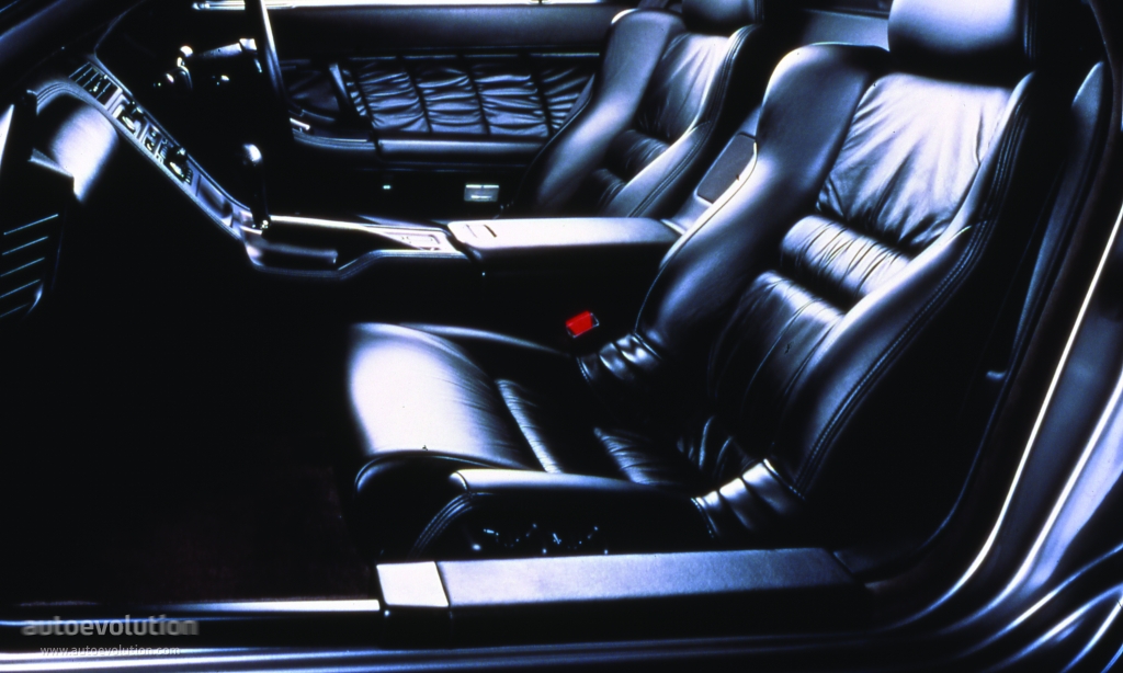 Honda Nsx photo 40
