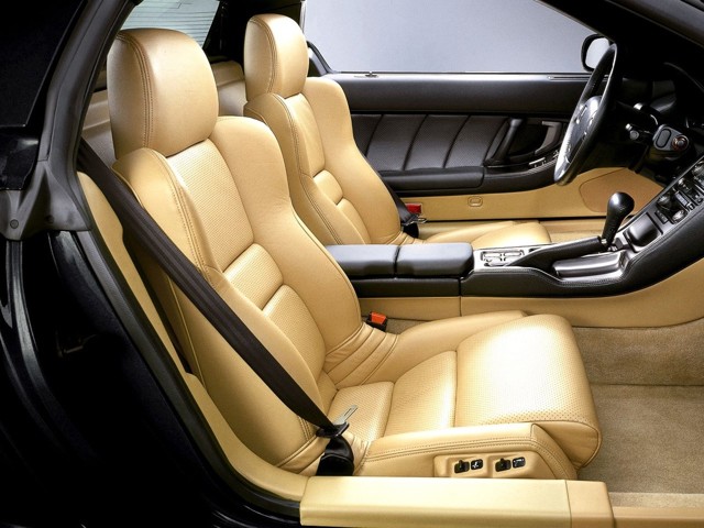 Honda Nsx photo 55