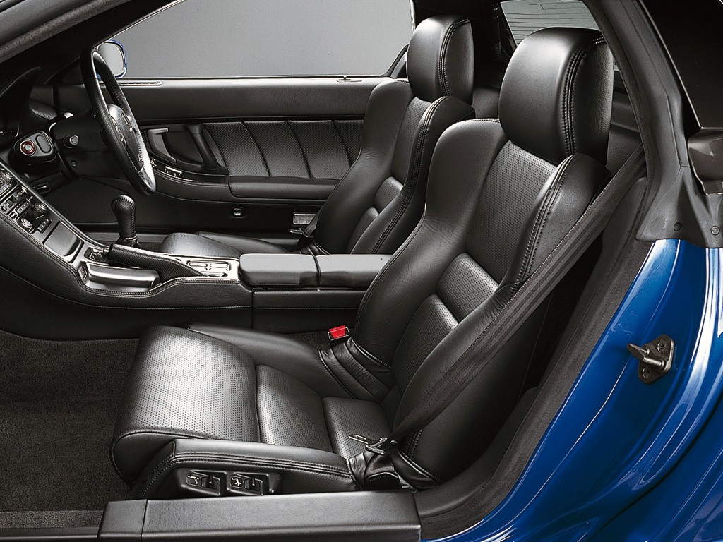 Honda Nsx photo 59