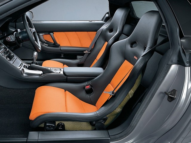 Honda Nsx photo 60