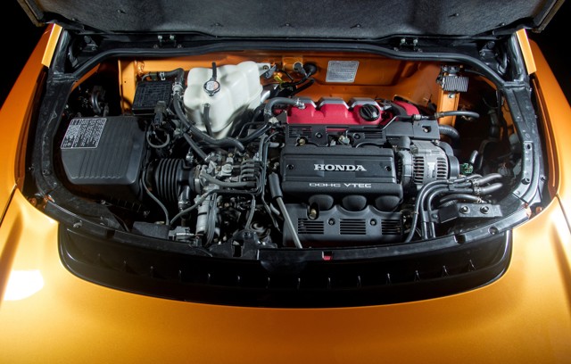 Honda Nsx photo 65