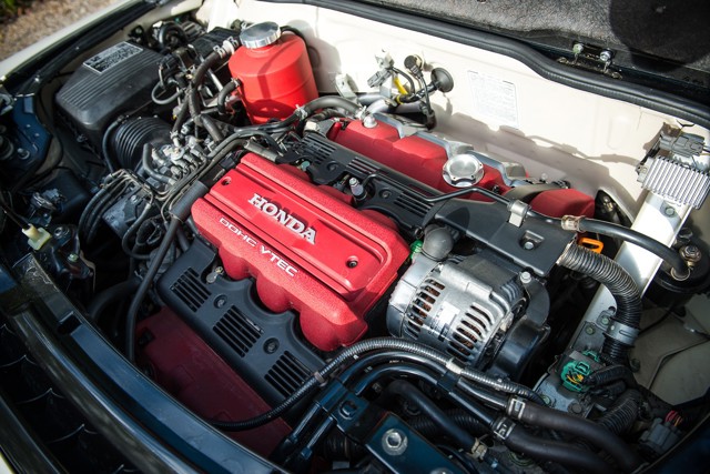 Honda Nsx photo 67