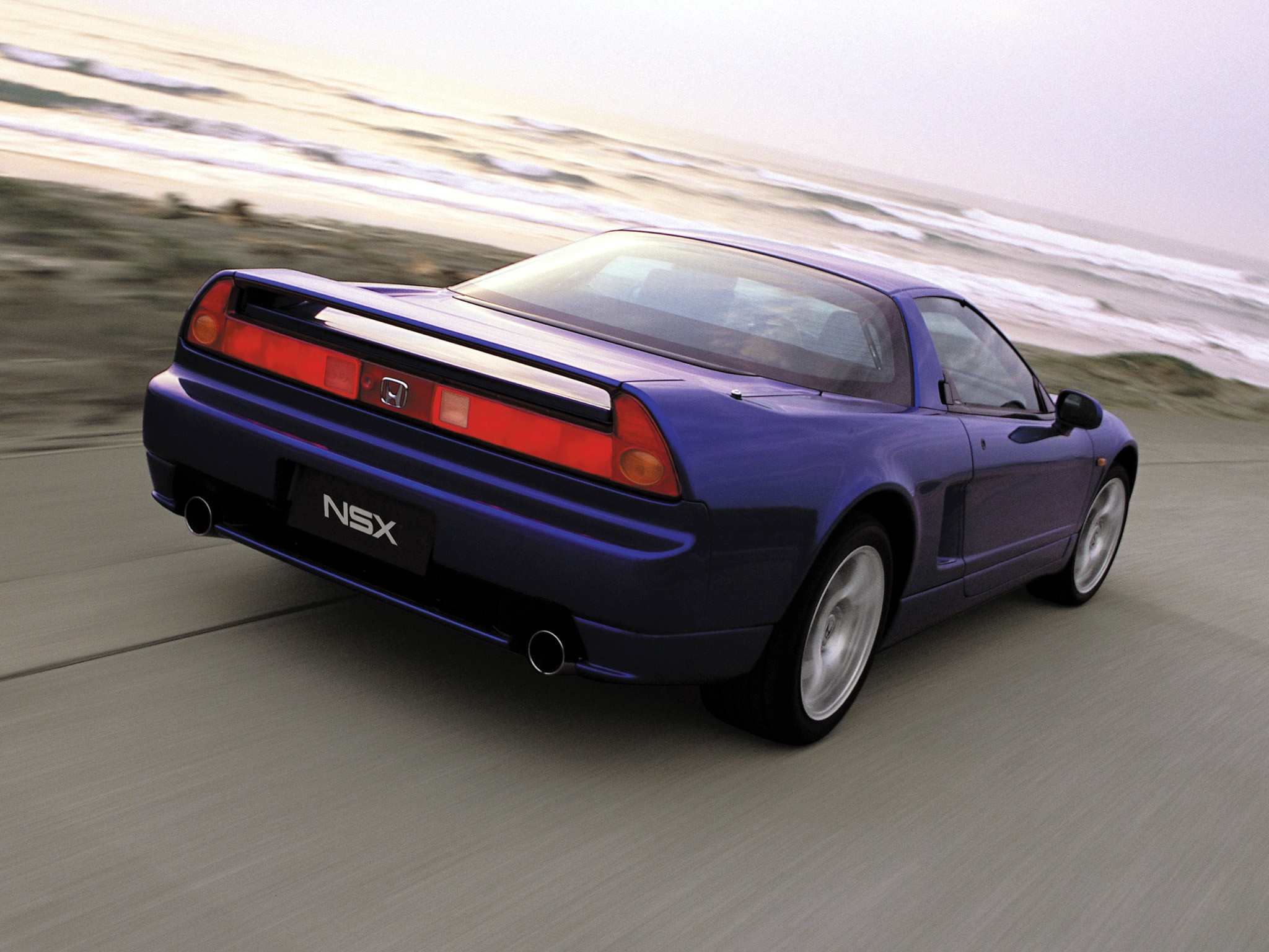 Honda Nsx photo 15