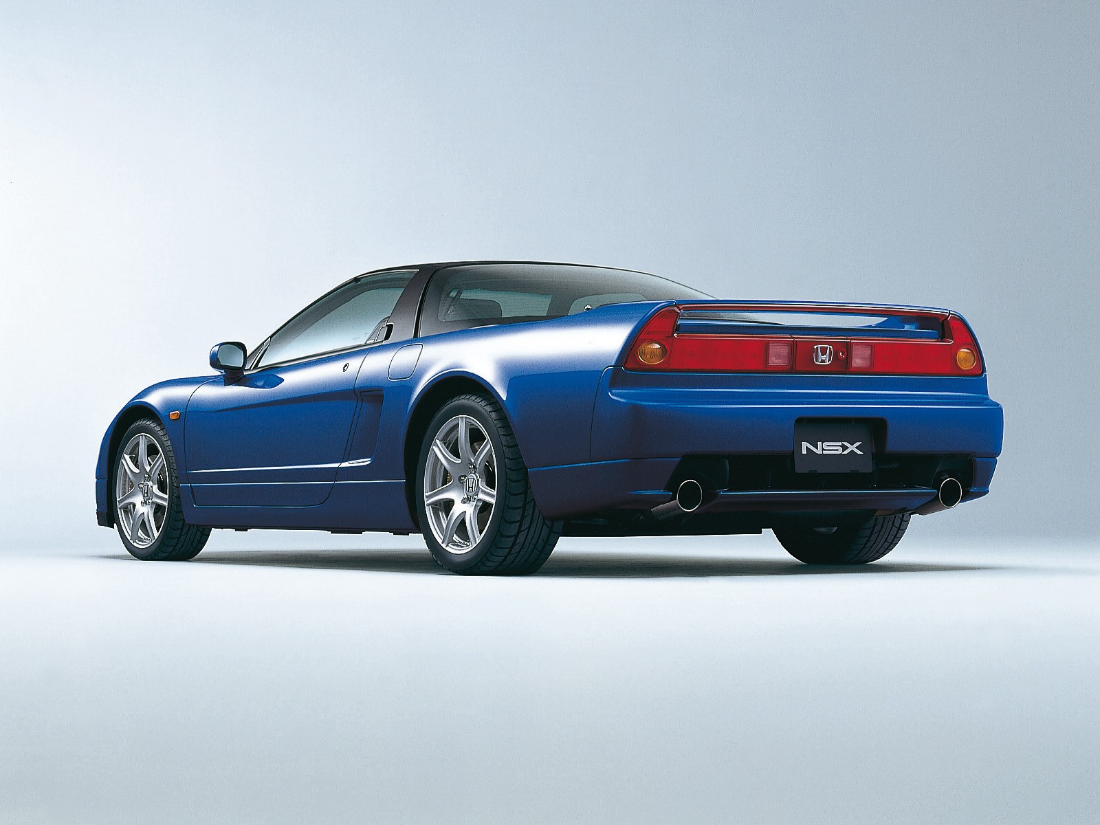 Honda Nsx photo 19