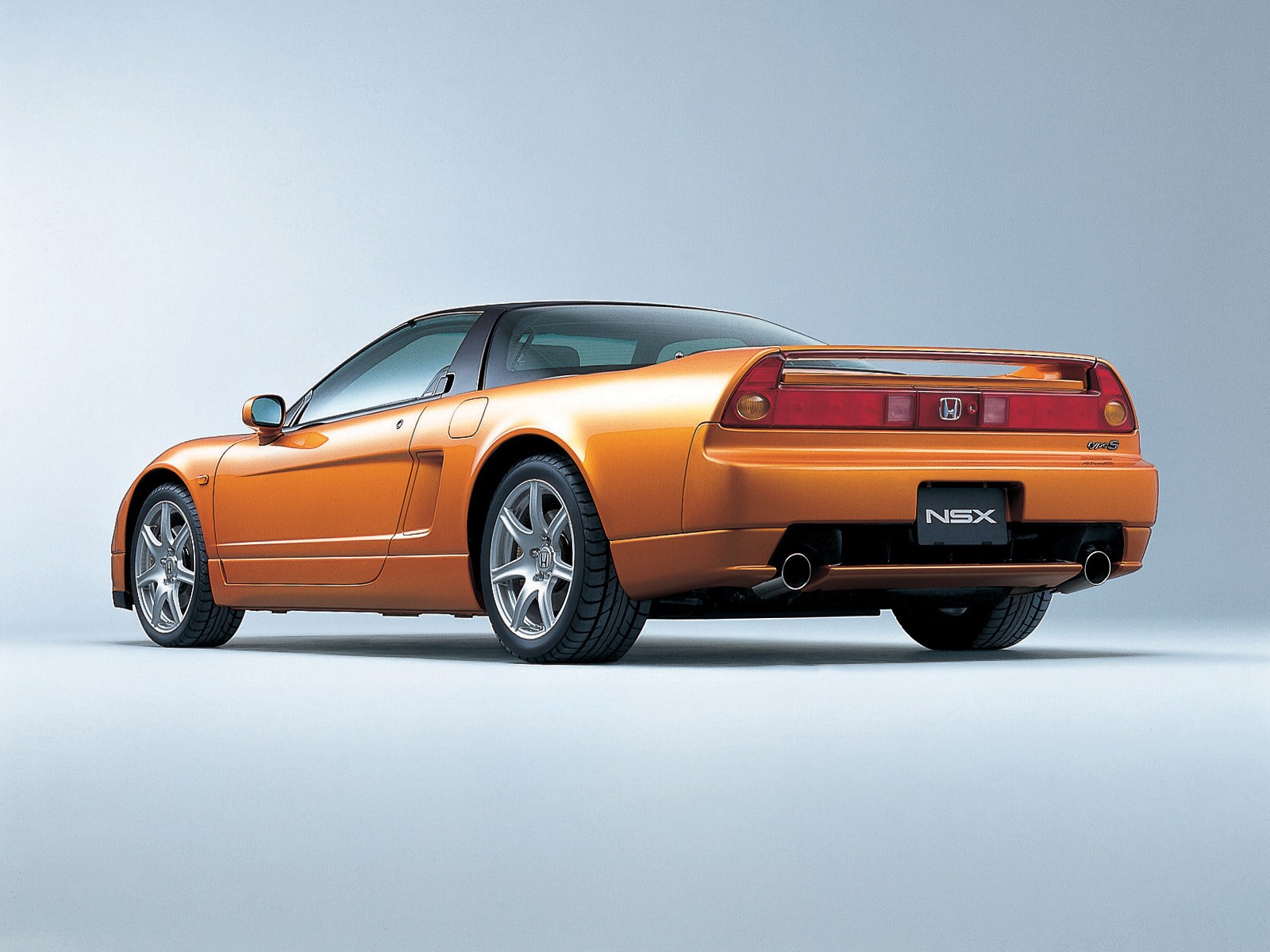 Honda Nsx photo 24