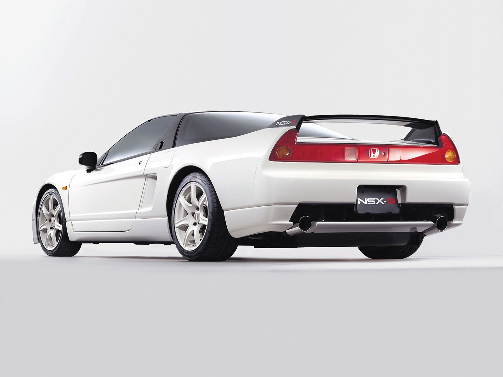 Honda Nsx photo 25