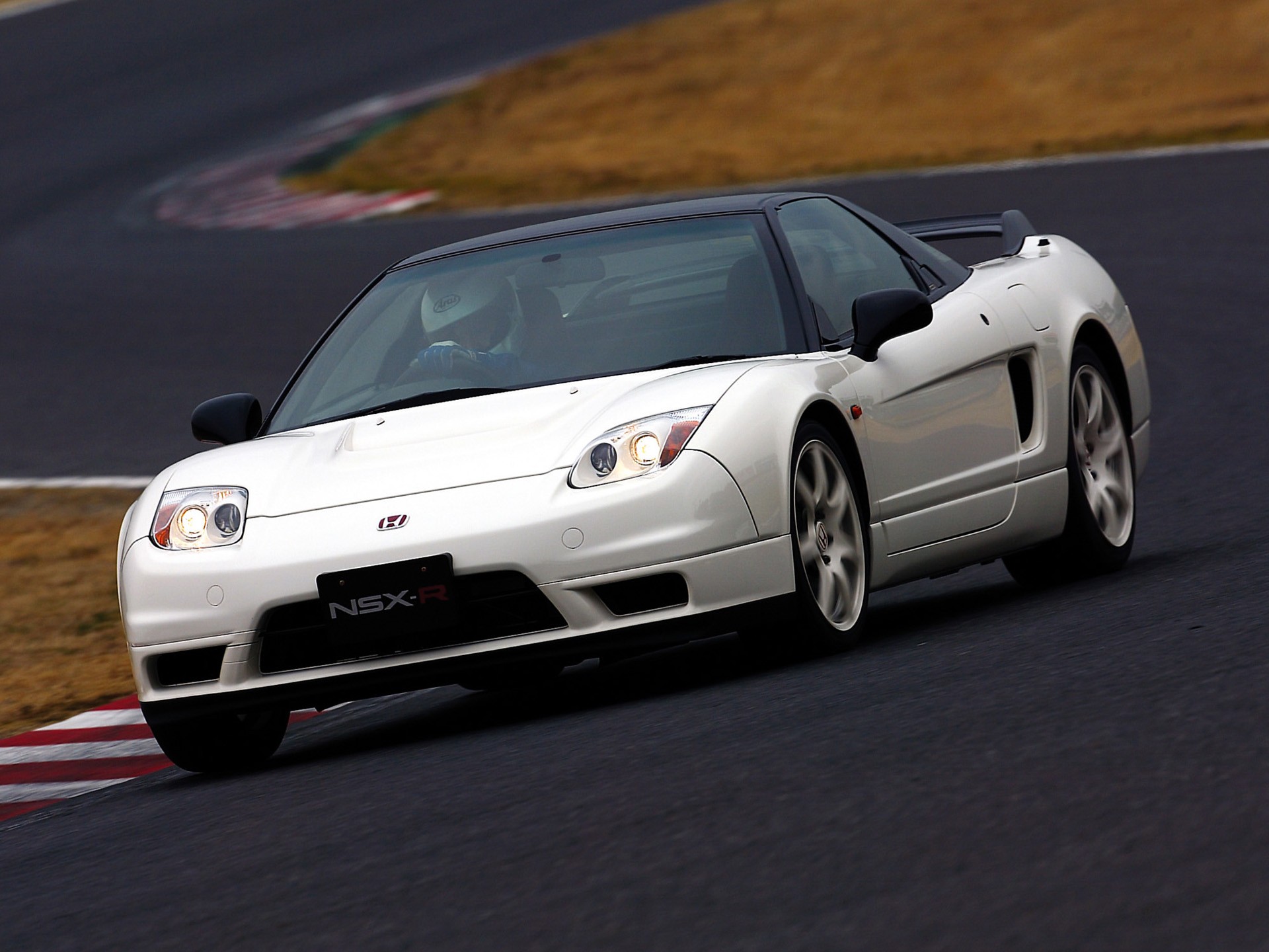 Honda Nsx photo 26