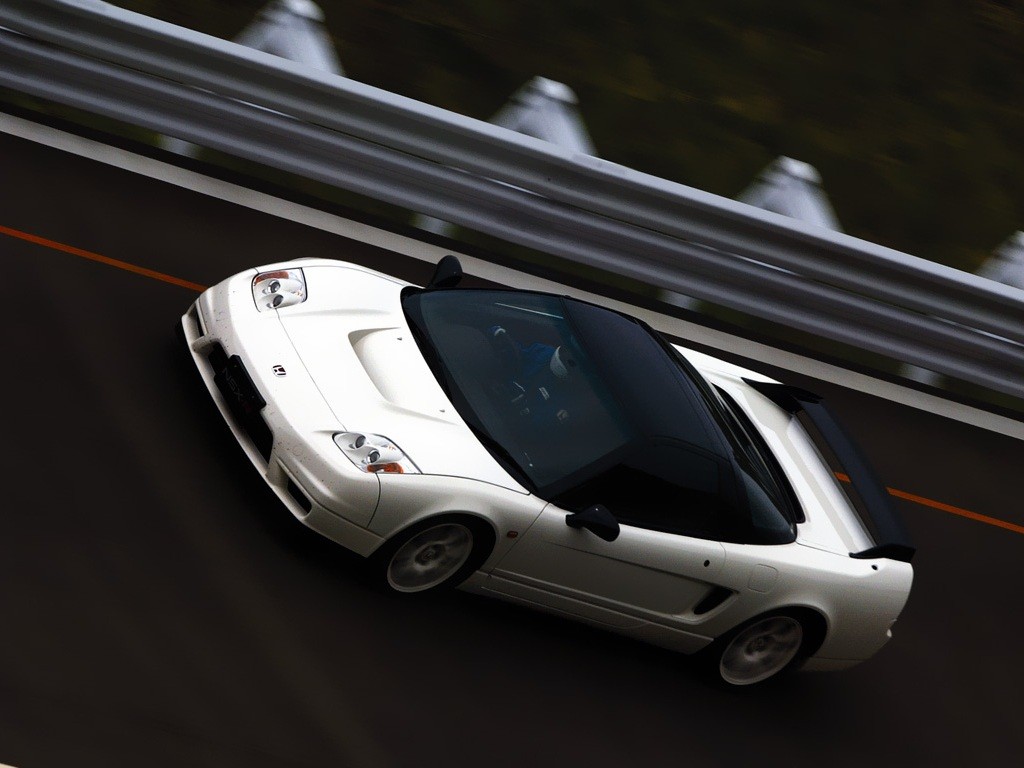 Honda Nsx photo 27