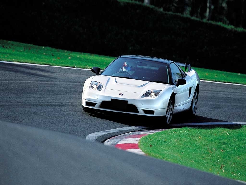 Honda Nsx photo 30