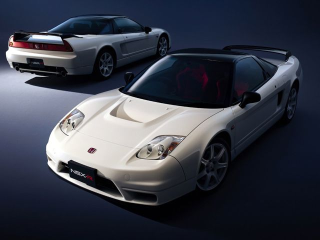 Honda Nsx photo 31
