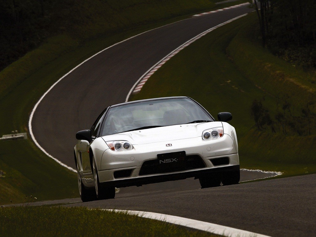 Honda Nsx photo 34