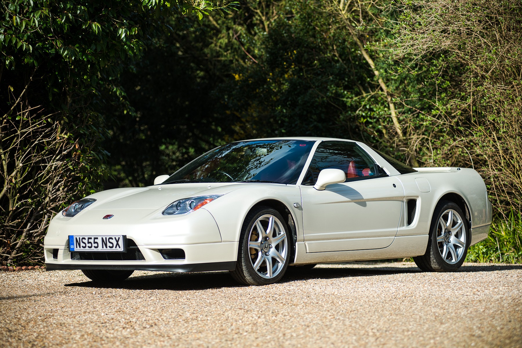 Honda Nsx photo 41