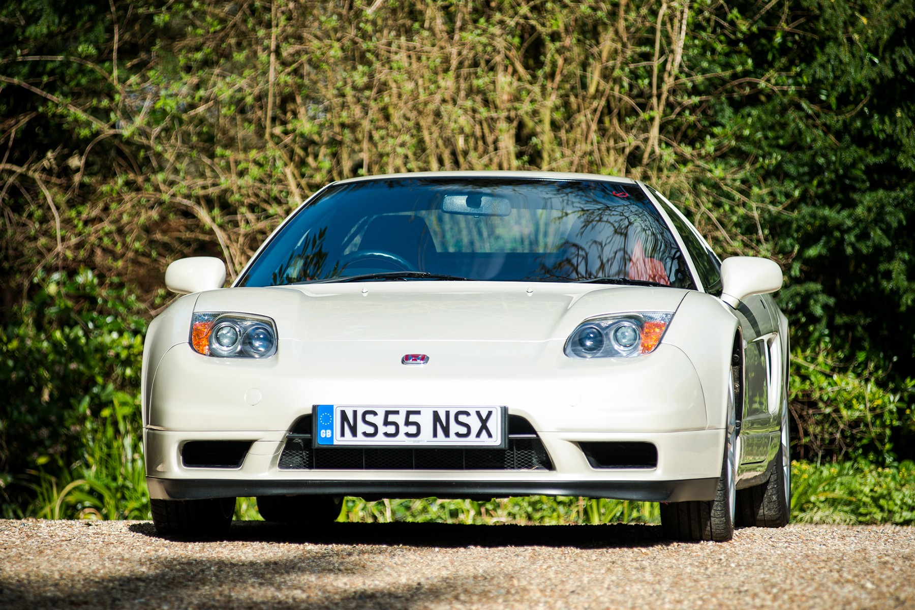 Honda Nsx photo 42