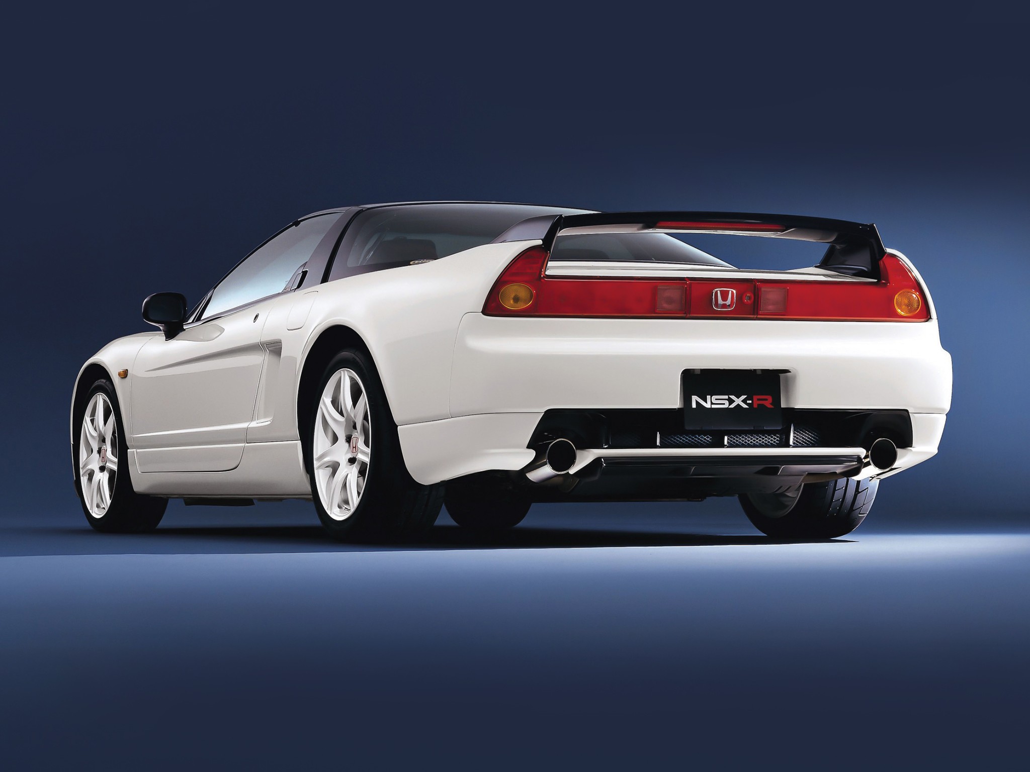 Honda Nsx photo 49